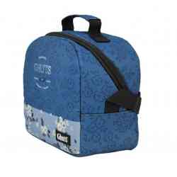 Lancheira Yummg Blue Style Ghuts