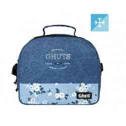 Lancheira Yummg Blue Style...