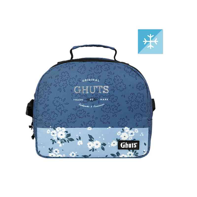 Lancheira Yummg Blue Style Ghuts