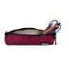 Estojo Circle Basics Mauve Red Ghuts