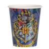 Copos papel 270ml Festa Harry Potter 8 unid