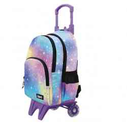 Mochila King Pearls Ghuts