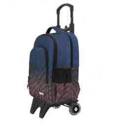 Mochila Laptop Tech-Shadow Ghuts