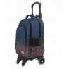 Mochila Laptop Tech-Shadow Ghuts