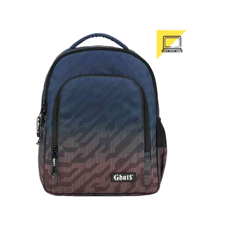 Mochila Laptop Tech-Shadow Ghuts
