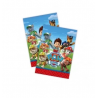 Sacos Festa Patrulha Pata Rescue Heroes