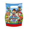 Sacos Festa Patrulha Pata Rescue Heroes