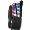 Mochila Capitão América - Avengers