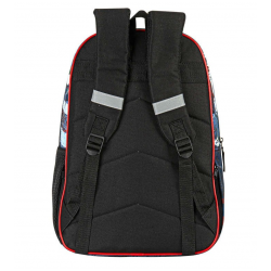 Mochila Capitão América - Avengers