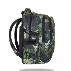 Mochila Dupla Adventure Park - Dinossauro