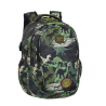 Mochila Dupla Adventure Park - Dinossauro