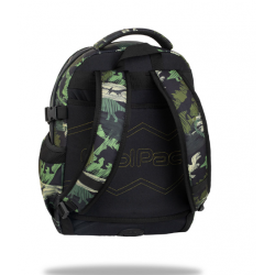Mochila Dupla Adventure Park - Dinossauro