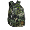 Mochila Jimmy Led Adventure Park - Dinossauro