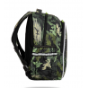 Mochila Jimmy Led Adventure Park - Dinossauro