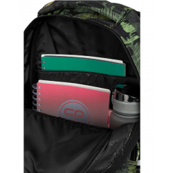 Mochila Jimmy Led Adventure Park - Dinossauro