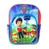 Mochila Escolar Patrulha Pata-Paw Patrol