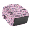 Mochila Escolar Unicórnio Safta