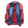 Mochila escolar 3D Ladybug