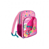 Mochila escolar Poppy dos Troll Trolls