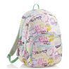 Mochila Escolar Miquelrius Rebel