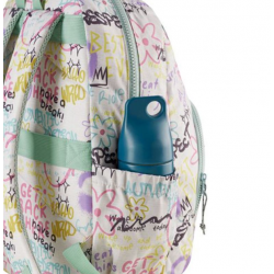 Mochila Escolar Miquelrius Rebel