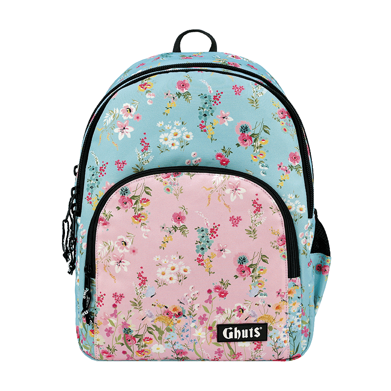 Mochila King Bouquet Dreams Ghuts