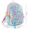 Mochila Dupla Oslo Wow Agatha Ruiz de la Prada