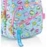 Mochila Dupla Oslo Wow Agatha Ruiz de la Prada