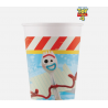 Copos Festa Toy Story 4