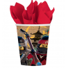 Copos Festa Lego Ninjago
