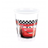 Copos Festa Cars disney/Pixar
