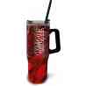 Copo Tumbler Marvel Xl 940ML