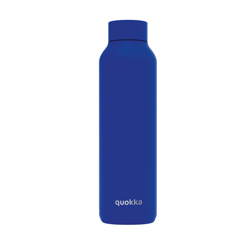 Garrafa Térmica azul ultramarine 630 ML Quokka