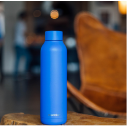 Garrafa Térmica azul ultramarine 630 ML Quokka