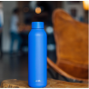 Garrafa Térmica azul ultramarine 630 ML Quokka