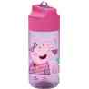 Garrafa Porquinha Peppa 430ml