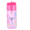 Garrafa Porquinha Peppa 430ml
