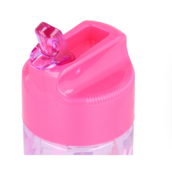 Garrafa Porquinha Peppa 430ml