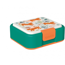 Sanduicheira Quokka Kids Tigre