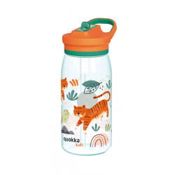 Garrafa Glow- Tigres 580ml