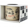 Caneca de cerâmica Vintage Mickey Mouse 400ml