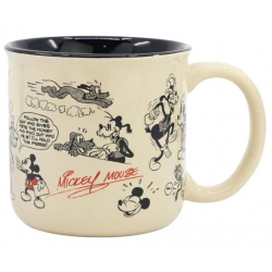 Caneca de cerâmica Vintage...