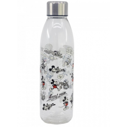 Garrafa Transparente 980 ML...