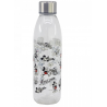 Garrafa Transparente 980 ML - Mickey Mouse