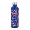Garrafa Alumínio 755 ML - Disney Minnie Mouse Flowers