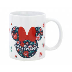Caneca de Miniie Mouse 325ml