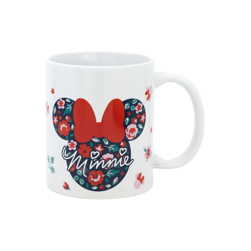 Caneca de Miniie Mouse 325ml