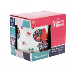 Caneca de Miniie Mouse 325ml