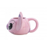 Caneca de Cerâmica 3D 310ML Angel