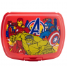 Sanduicheira Marvel